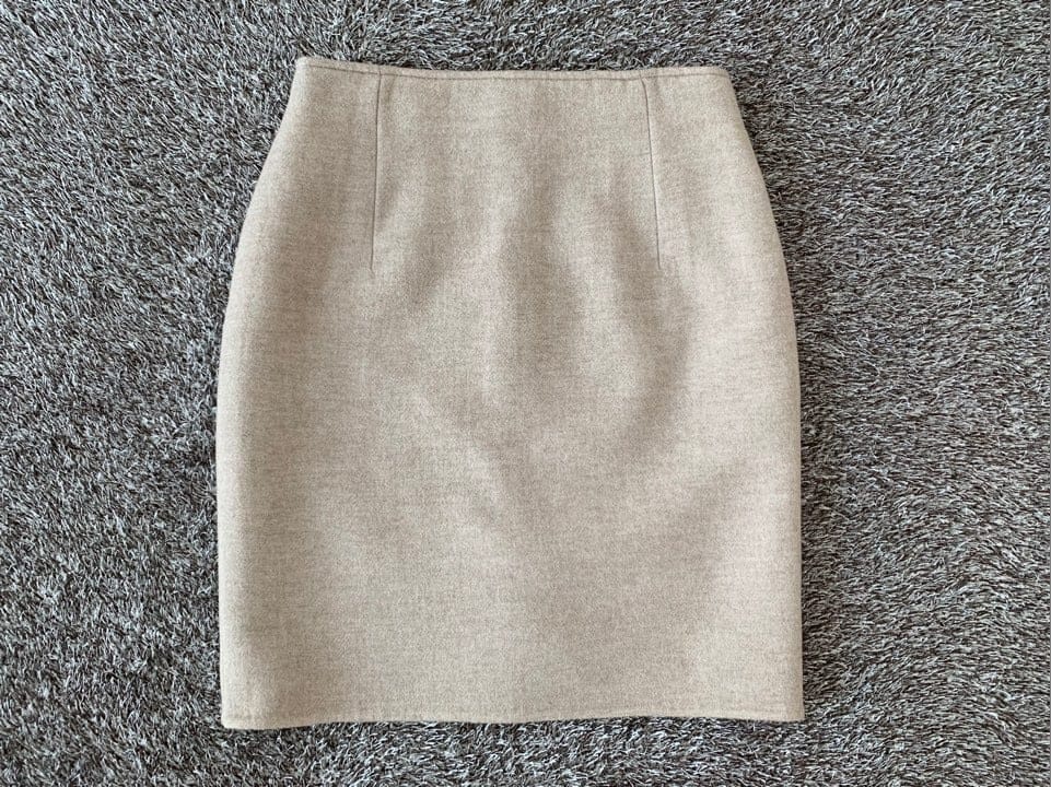 JIL SANDER ������ ĳ�ù̾� �̴Ͻ�ĿƮ 36������ ĳ�ù̾� �̴Ͻ�ĿƮ 36