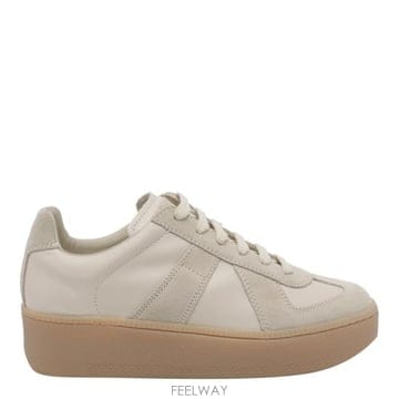 Maison Margiela 26FW ���������� ����Ŀ�� S58WS0282 P1895HA169 White26FW ���������� ����Ŀ�� S58WS0282 P1895HA169 White