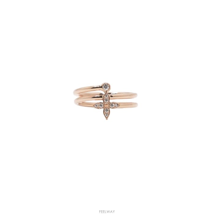 Louis Vuitton ���̺��� Q0Q51J 18K������(��ũ���) 0.09CT ���̾� ����� ��Ƽ �� ����-16ȣaa67273���̺��� Q0Q51J 18K������(��ũ���) 0.09CT ���̾� ��