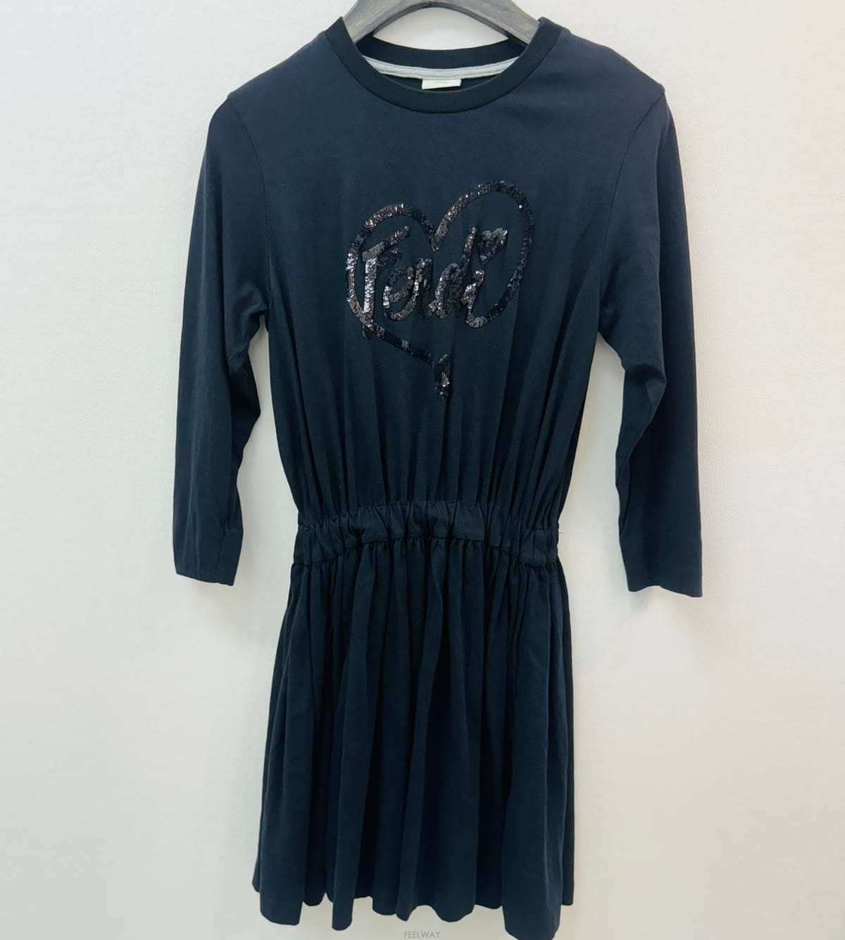 FENDI ��� Ű�� ���� ���ǽ� (8Y)��� Ű�� ���� ���ǽ� (8Y)
