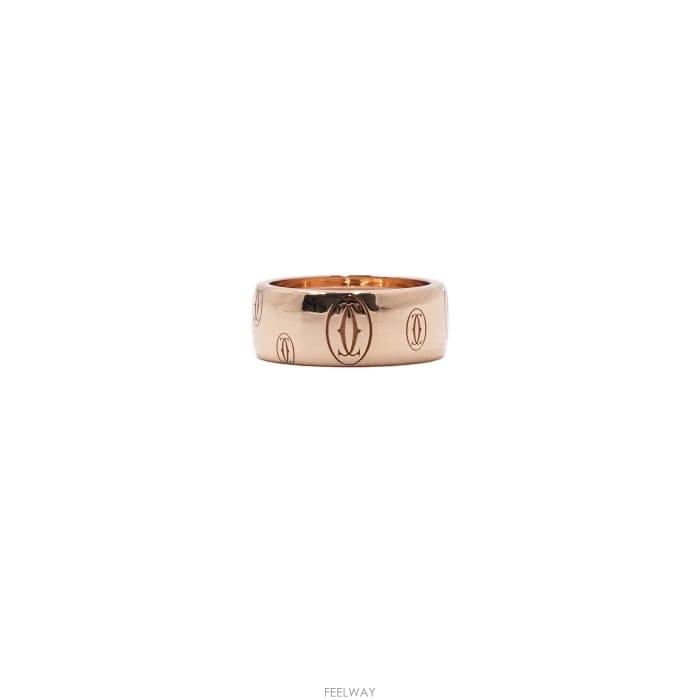 Cartier ��쿡 B40512 18K��ũ��� ���ǹ������� 8mm ���� C �ΰ� ���� �� ����-14ȣaa67254��쿡 B40512 18K��ũ��� ���ǹ������� 8mm ���� C ��