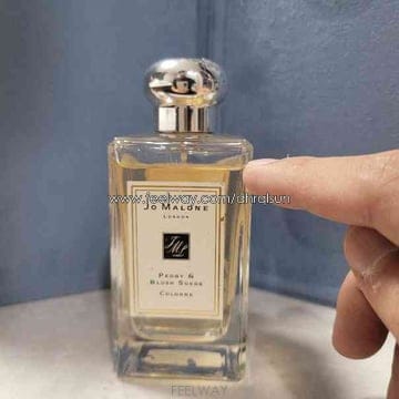 조말론 피오니 앤 블러쉬 스웨이드 100ml 향수 (4)