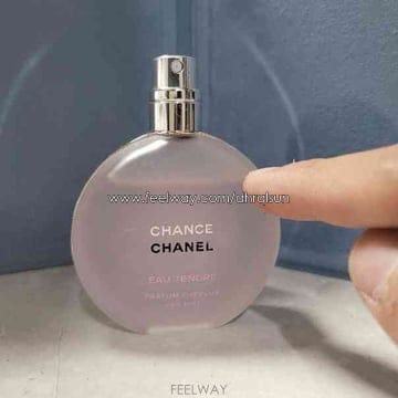 샤넬 샹스 오 땅뜨르 빠르펭 슈브 헤어미스트 35ml (4)