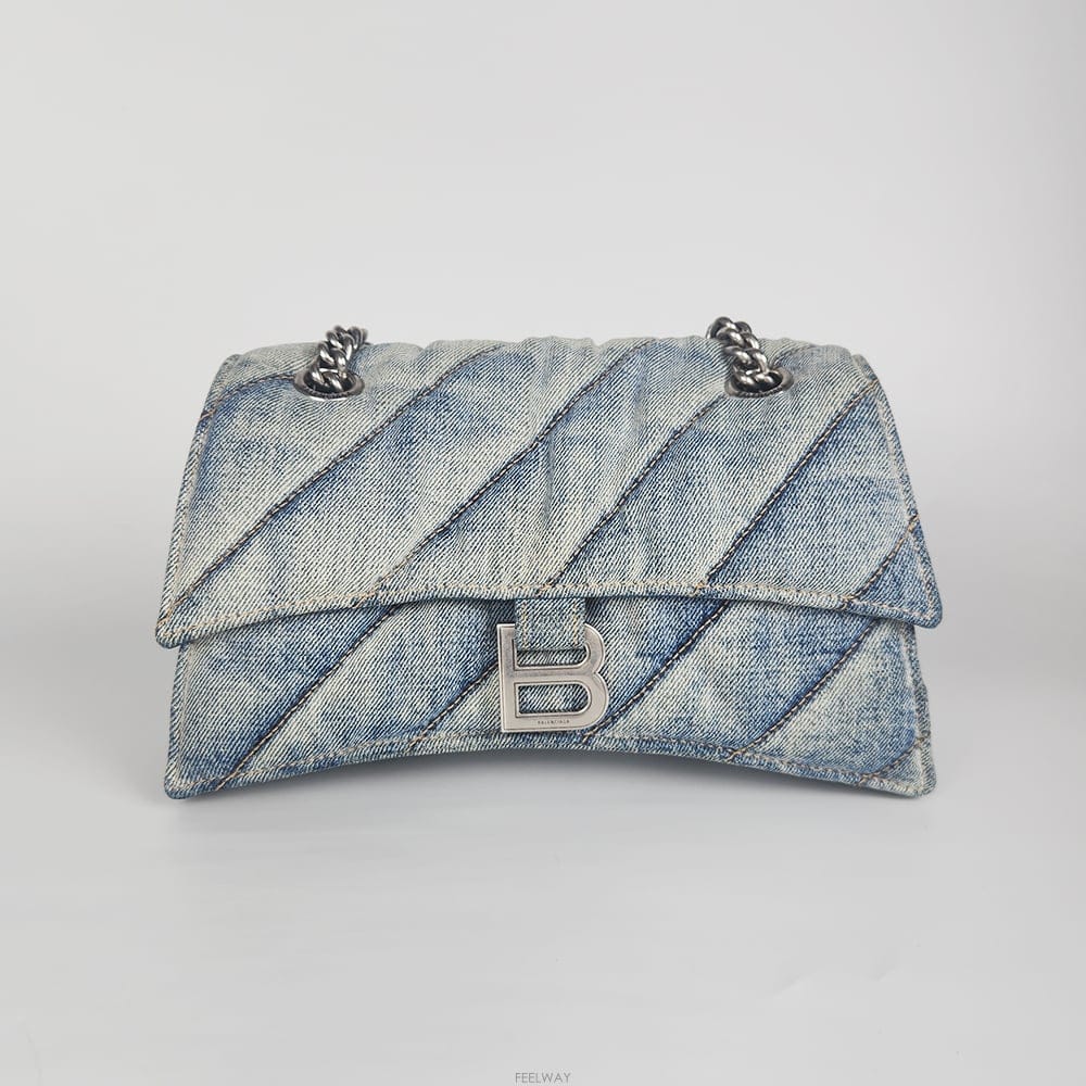 Balenciaga �߷��þư� ���� ũ���� ü�� ����� 716351�߷��þư� ���� ũ���� ü�� ����� 716351