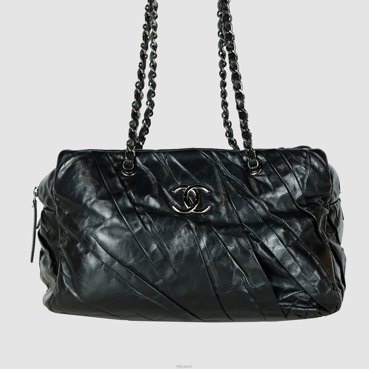 CHANEL [�Ƹ�����]���� Ʈ����Ʈ ü�� �����[�Ƹ�����]���� Ʈ����Ʈ ü�� �����