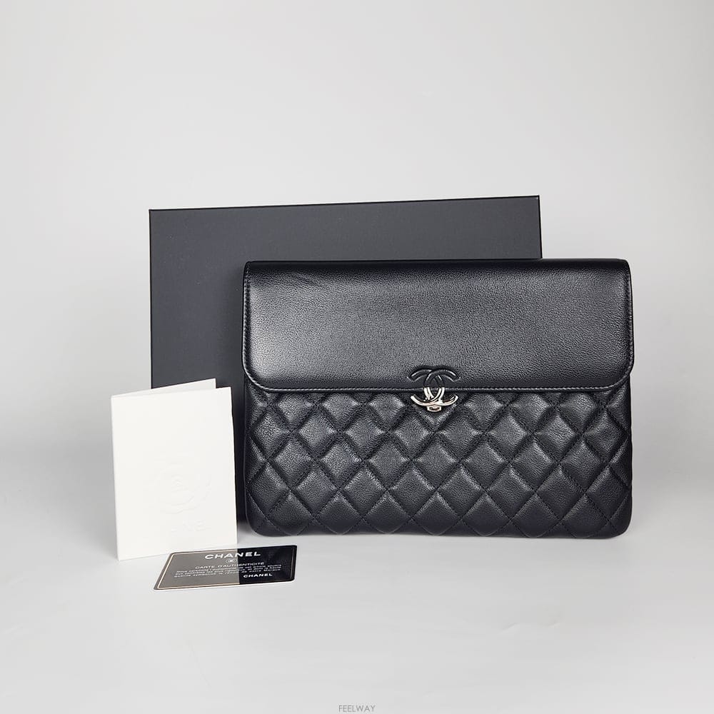CHANEL ���� ���� ��� ���̵� �÷� Ŭ��ġ A84430���� ���� ��� ���̵� �÷� Ŭ��ġ A84430