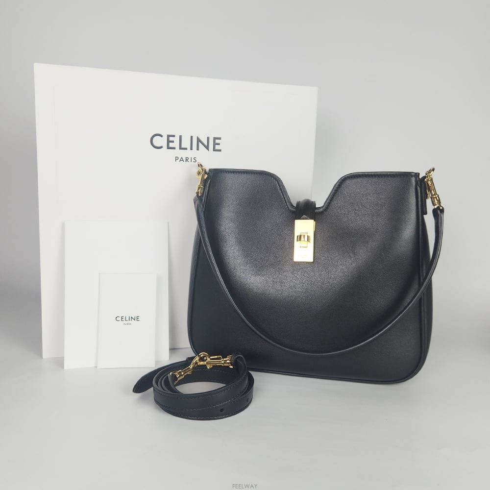 CELINE ���� ���� ����Ʈ 16 ����� ���� ����� ũ�ν��� 120693FX9���� ���� ����Ʈ 16 ����� ���� ����� ũ�ν��� 120693