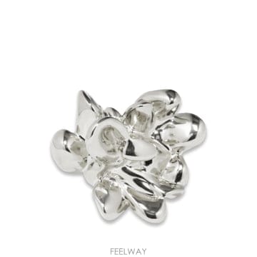 | Other Brand | Completedworks sculptural statement ring 12127967248648 TP72Completedworks sculptural statement ring 1212796724864