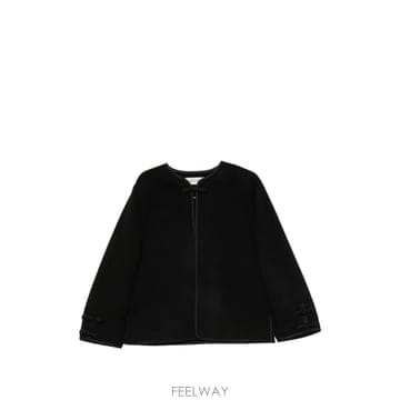 Rohe Pankou style double faced jacket 12188737077512 TP72537