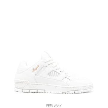 악셀아리가토 Genesis leather sneakers 12219425915144 TP725551417