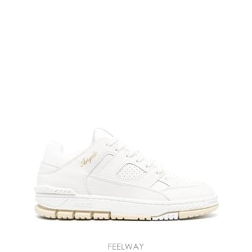 악셀아리가토 Area Lo perforated sneakers 12219424538888 TP72555150