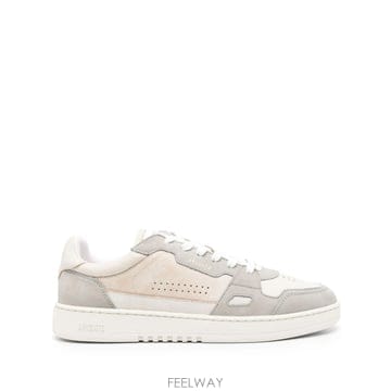악셀아리가토 Dice Lo panelled sneakers 12219424112904 TP725551483