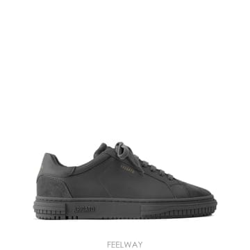 악셀아리가토 Atlas lace up sneakers 12219425423624 TP725551450