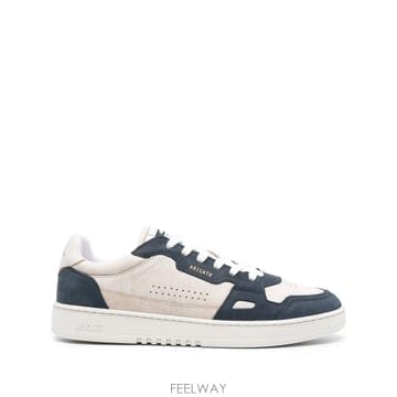 악셀아리가토 Dice Lo leather sneakers 12219427684616 TP725551428