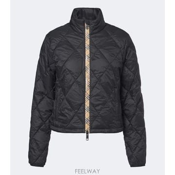 Burberry 26 FW ������ Burberry Check ���� �е� ��Ŷ TP58147636626 FW ������ Burberry Check ���� �е� ��Ŷ TP581476366