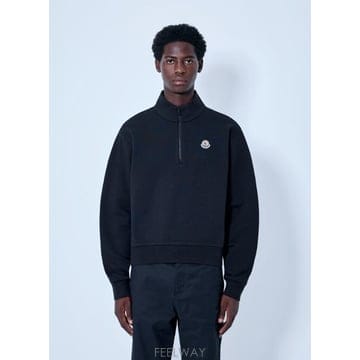 Moncler 26 FW ��Ŭ���� ���� �ΰ� ��ġ�� �ִ� ���� �� ����Ʈ���� L2091 8G00059 899V4 999 T26 FW ��Ŭ���� ���� �ΰ� ��ġ�� �ִ� ���� �� ����Ʈ��
