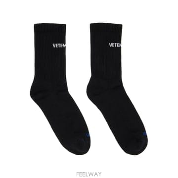 Vetements ��Ʈ�� ���� �ΰ� �縻 UH27S0300B TP877219557��Ʈ�� ���� �ΰ� �縻 UH27S0300B TP877219557