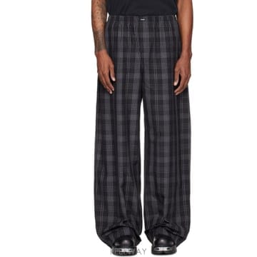 Vetements ��Ʈ�� ���� üũ ���ڸ� ���� MH27PA060BC TP877263862��Ʈ�� ���� üũ ���ڸ� ���� MH27PA060BC TP877263862