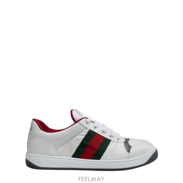26FW 구찌 FABRIC SNEAKER A00147FAGAU9059 TP579112039