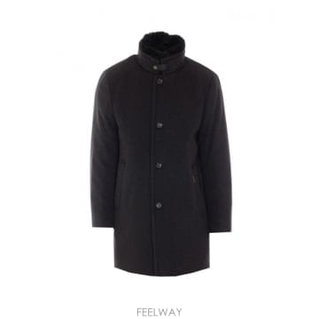 MOORER 26FW MOORER Moro ���� Bond Fur ��Ʈ BONDFURLEU0202 TP58053712826FW MOORER Moro ���� Bond Fur ��Ʈ BONDFURLEU0202 T
