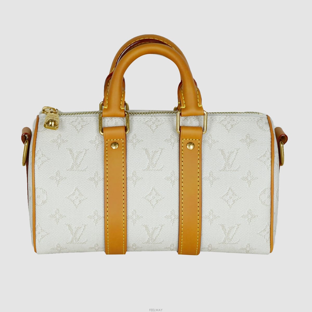 Louis Vuitton [�Ƹ�����]���̺��� Ű�� �ݵѸ��� 25 ũ�ν���M15076[�Ƹ�����]���̺��� Ű�� �ݵѸ��� 25 ũ�ν���M15076