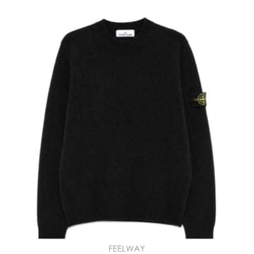 26FW 스톤아일랜드 맨즈 니트 스웨터 L2S155100050S0N22V0029 TP581463843