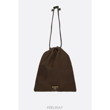 PRADA [E32]����� 1NK01M2HG6F0038 ���� Ŭ��ġ �Ŀ�ġ�� ��Ƽ���̽� ���� �̴Ϲ� ũ�ν� PRADA[E32]����� 1NK01M2HG6F0038 ���� Ŭ��ġ �Ŀ�ġ�� ��Ƽ