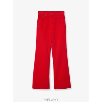 CELINE [N85]������ RP0XJ617R ���� ���� û���� �� CELINE Cotton Flare Jeans 006[N85]������ RP0XJ617R ���� ���� û���� �� CELINE Cotto
