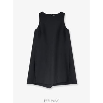 Balenciaga [N85]�߷��þư� A009P3 ���� ���ǽ� �巹�� ������Ʈ BALENCIAGA A line silk min[N85]�߷��þư� A009P3 ���� ���ǽ� �巹�� ������Ʈ BAL