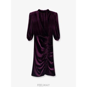 | Other Brand | [N85]ACTUALEE 17181AB4149 ���� ���ǽ� �巹�� ������Ʈ ACTUALEE Velvet dr[N85]ACTUALEE 17181AB4149 ���� ���ǽ� �巹�� ������Ʈ 