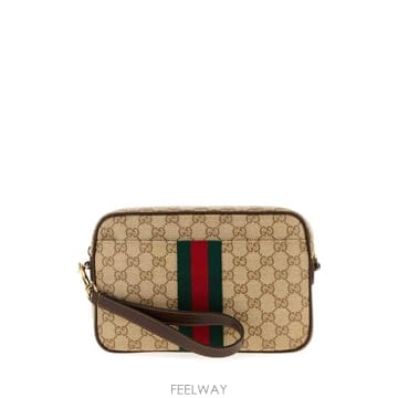 GUCCI [X45]���� A006ZNFAGIJ 8569 ���� ��Ʈ�� ���۹� ũ�ν��� GG canvas small cro[X45]���� A006ZNFAGIJ 8569 ���� ��Ʈ�� ���۹� ũ�ν���
