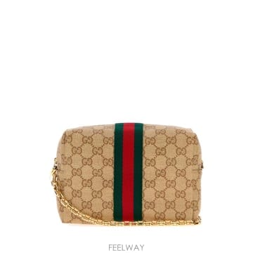 GUCCI [X45]���� A006XFFAF8R 8547 ���� Ŭ��ġ�� �Ŀ�ġ�� GG canvas mini shoulde[X45]���� A006XFFAF8R 8547 ���� Ŭ��ġ�� �Ŀ�ġ�� GG c