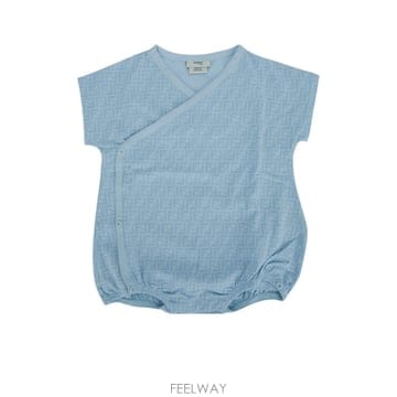 FENDI [X45]��� BUK142ST8 F19J4 BUNX BODY JERSEY STRETCH[X45]��� BUK142ST8 F19J4 BUNX BODY JERSEY STRETCH