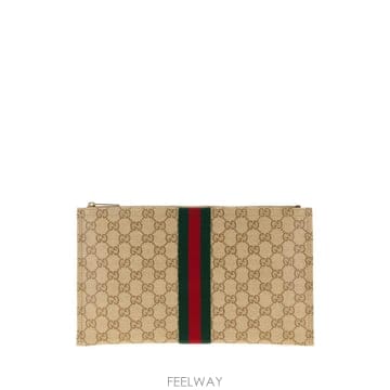 GUCCI [X45]���� 876054FAF8R 8547 ���� Ŭ��ġ�� �Ŀ�ġ�� GG canvas large clutch[X45]���� 876054FAF8R 8547 ���� Ŭ��ġ�� �Ŀ�ġ�� GG c