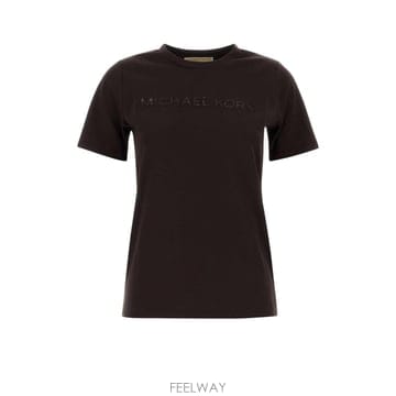 Michael Kors [X45]MICHAEL BY MICHAEL KORS MF6528D97J CHOCOLATE ���� Ƽ���� �μҸ�[X45]MICHAEL BY MICHAEL KORS MF6528D97J CHOCOLATE ����