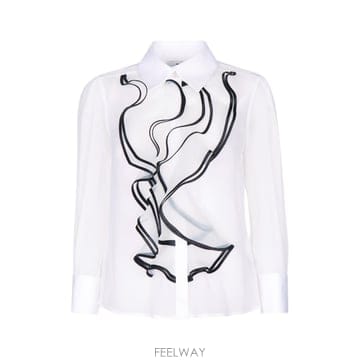 | Other Brand | [X45]ELISABETTA FRANCHI CA21067E2 309 ���� ���� ���� ����콺 CAMICIA[X45]ELISABETTA FRANCHI CA21067E2 309 ���� ���� ���� 