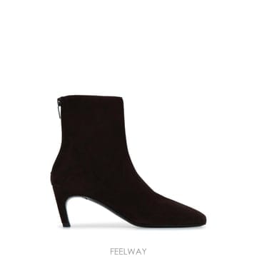 Toteme [X45]���� 264WAS0354LE0012 102 ���� ��Ŭ���� �̵� �պ��� �����̺��� SOFT SUEDE[X45]���� 264WAS0354LE0012 102 ���� ��Ŭ���� �̵� �պ�