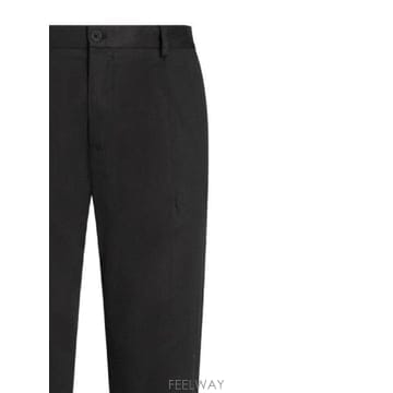 25FW 돌체   가바나 트라우저 GV4EEZFUFNVN0000 TP578980283