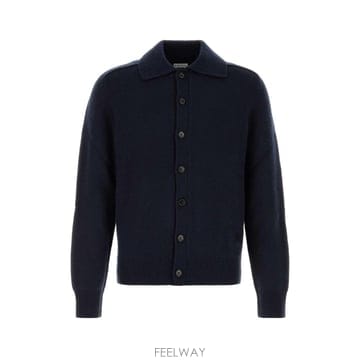 Burberry [X45]������ 8132571 C4008 ���� Ƽ���� �μҸ� ž Midnight blue stretch ca[X45]������ 8132571 C4008 ���� Ƽ���� �μҸ� ž Midnig