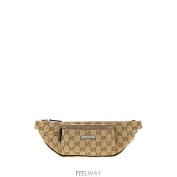 GUCCI [X45]���� A00230FAGBV 9653 ���� ������ ������ ī������ �Ӵ�Ŭ�� GG fabric belt[X45]���� A00230FAGBV 9653 ���� ������ ������ ī������
