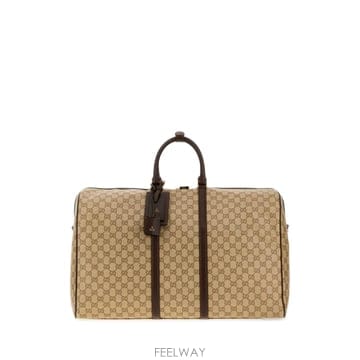 GUCCI [X45]���� A006XLFAGI7 9557 ���� ��Ʈ�� ���۹� ũ�ν��� Printed canvas larg[X45]���� A006XLFAGI7 9557 ���� ��Ʈ�� ���۹� ũ�ν���