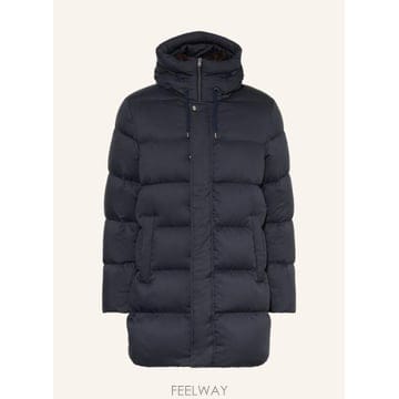 Herno ������ �ٿ� ���� with detachable faux fur 100162537017001 TP5805369������ �ٿ� ���� with detachable faux fur 100162537017