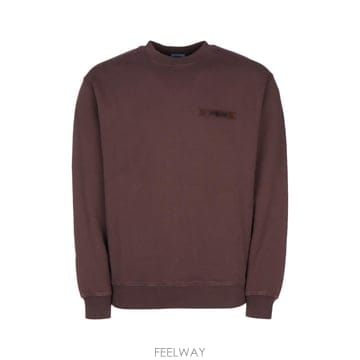 Jacquemus [X45]��ũ���� SSM00206AJ00126 850 ���� ������ ����Ʈ���� �ĵ� LE SWEATSHIRT[X45]��ũ���� SSM00206AJ00126 850 ���� ������ ����Ʈ��