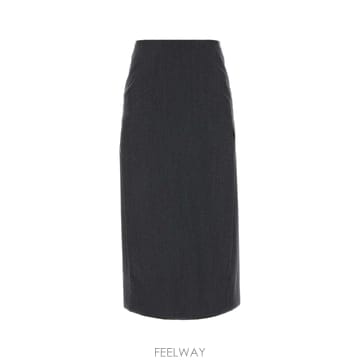 JIL SANDER [X45]������ J03MA0315J40402 023 ���� ��ĿƮ ġ�� �� �̵� �̴Ͻ�ĿƮ Dark grey[X45]������ J03MA0315J40402 023 ���� ��ĿƮ ġ�� �� ��