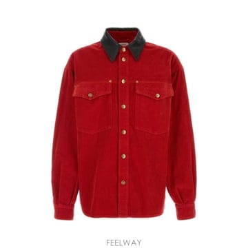Versace [X45]������ü 10267711A19167 1DA80 ���� ���� ���� ���� ���� SHIRT DENIM GA[X45]������ü 10267711A19167 1DA80 ���� ���� ���� ����
