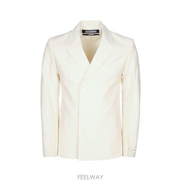 Jacquemus [X45]��ũ���� JAM00111AW00731 110 ���� ���� ��Ʈ LA VESTE MELO[X45]��ũ���� JAM00111AW00731 110 ���� ���� ��Ʈ LA VE