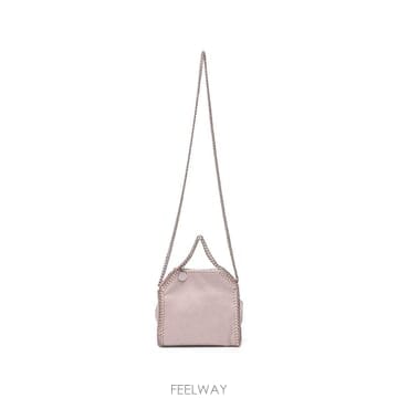 Stella McCartney [P13]���ڶ� ��īƮ�� 391698WP04551903 ���� ũ�ν��� ����� �ڵ�� ��Ʈ�� ž�ڵ�� ���� ��[P13]���ڶ� ��īƮ�� 391698WP04551903 ���� ũ�ν��� ��
