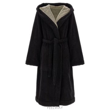 26SS 릭오웬스 비치 Robe bathrobe RH0000002SPO20908 TP578502670
