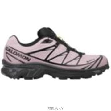 SALOMON [G95]��θ� L49215600BLACKICYPINK ���� ������ ����Ŀ�� Sneakers[G95]��θ� L49215600BLACKICYPINK ���� ������ ����Ŀ��