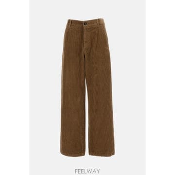 | Other Brand | [G95]Barena PAD57492790213 ���� Ʈ����� ġ�� ����� IDA CORDUROY TROUS[G95]Barena PAD57492790213 ���� Ʈ����� ġ�� ����� I